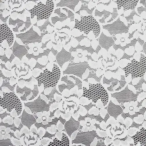 Lace For Dressmaking