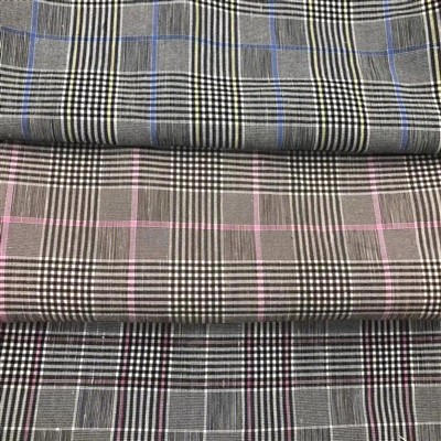 İpliği Boyalı Kareli Kumaşın nakliyesinde dikkat edilmesi gerekenler nelerdir?